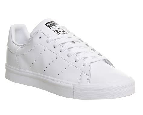 adidas stan snmith weiß|adidas Stan Smith Shoes .